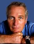 photos of Paul Newman and