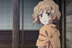 「川尻崇子 花咲くいろは」の画像検索結果