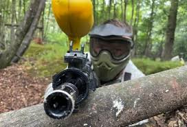 Image result for Powerball Paintball, Brighouse, West Yorkshire