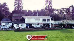 Image result for Luton Nomads Cricket Club