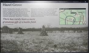 Image result for Hazel Grove