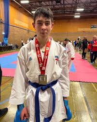 Image result for York University Karate Club