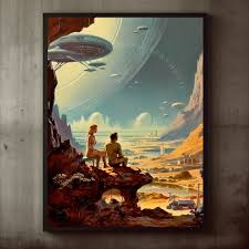 Image result for retrofuturism