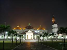 Tempat-Tempat Yang Wajib Disinggahi Di Kota Palembang