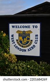 Image result for West London Aero Club