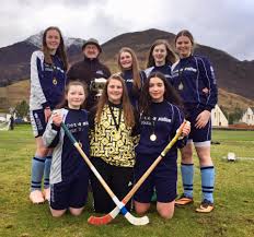 Image result for Ballachulish Shinty Club