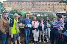 Image result for Halifax Canoe Club