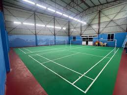 Image result for Dolphin Badminton Club