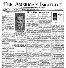 Image result for "The Crucifixion of Jews Must Stop"