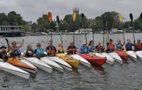 Image result for Hillingdon Canoe Club