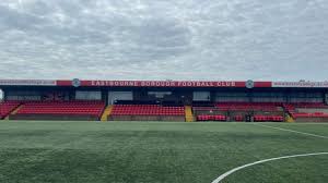 Image result for Eastbourne Edge Senior