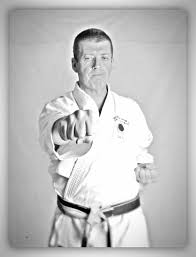 Image result for Sendai Kushiro Karate