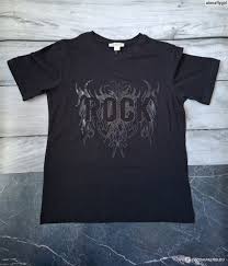 Image result for Футболка we rock