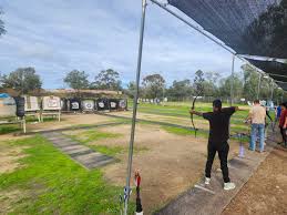 Image result for Frome Valley Archers