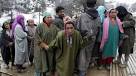 Kashmir floods: Six killed in landslides - BBC News