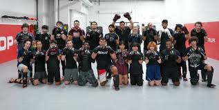 Image result for Championship Martial Arts Winter Springs