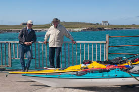 Image result for Bute Kayak Club