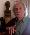 Cecil Skotnes at home