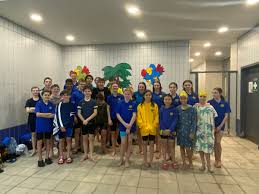 Image result for Hitchin Swimming Club