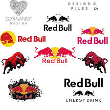 Image result for red bull logo