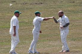 Image result for Lyndhurst Cricket Club