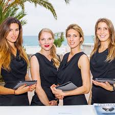 Bildergebnis für hostessen