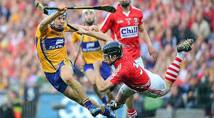 Image result for hurling