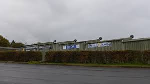 Image result for Carmarthen Golf Club