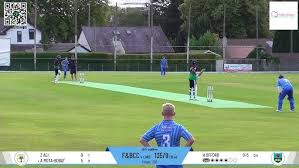 Image result for Fulwood & Broughton Cricket Club
