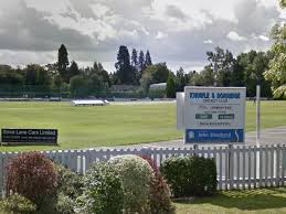 Image result for Knowle Cricket Club