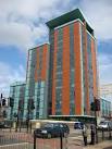 Poplar: Fusion Building - via Daymix