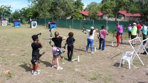 Image result for Newhaven Archery Club