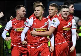 Image result for Cliftonville Hockey Club
