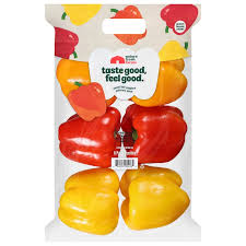 Afbeeldingsresultaat voor giant 3 sweet pepper