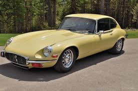 Image result for Pale Primrose 1965 Jaguar