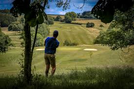 Image result for Cold Ashby Golf Club