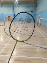 Image result for Pyrford Badminton Club