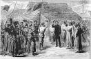 Dr. Livingstone, I presume?” « pleasebeseatedtheplay