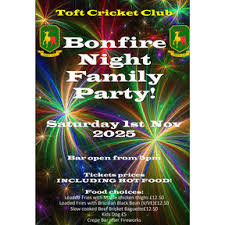 Image result for Toft Cricket Club