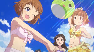 「小室千奈美 アイドルマスターシンデレラガールズ」の画像検索結果