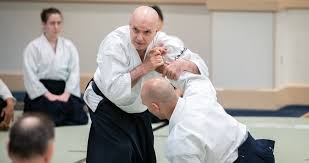 Image result for Durham City Aikikai