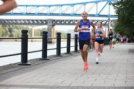 Image result for MORPETH HARRIERS ATHLETIC CLUB