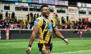 Image result for Castleford Tigers Rugby League Football Club