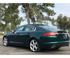 Image result for Emerald Fire 2009 Jaguar