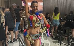 Image result for evangelina carrozo