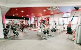 Image result for Fitness - Egham Leisure Centre