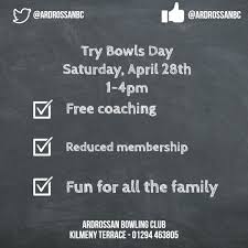 Image result for Ardrossan Bowling Club