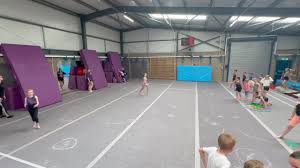 Image result for Kendal School Of Gymnastics