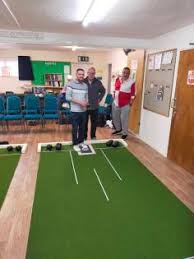 Image result for Great Torrington Bowling Club