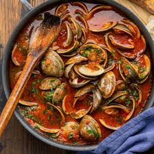 Image result for Clams